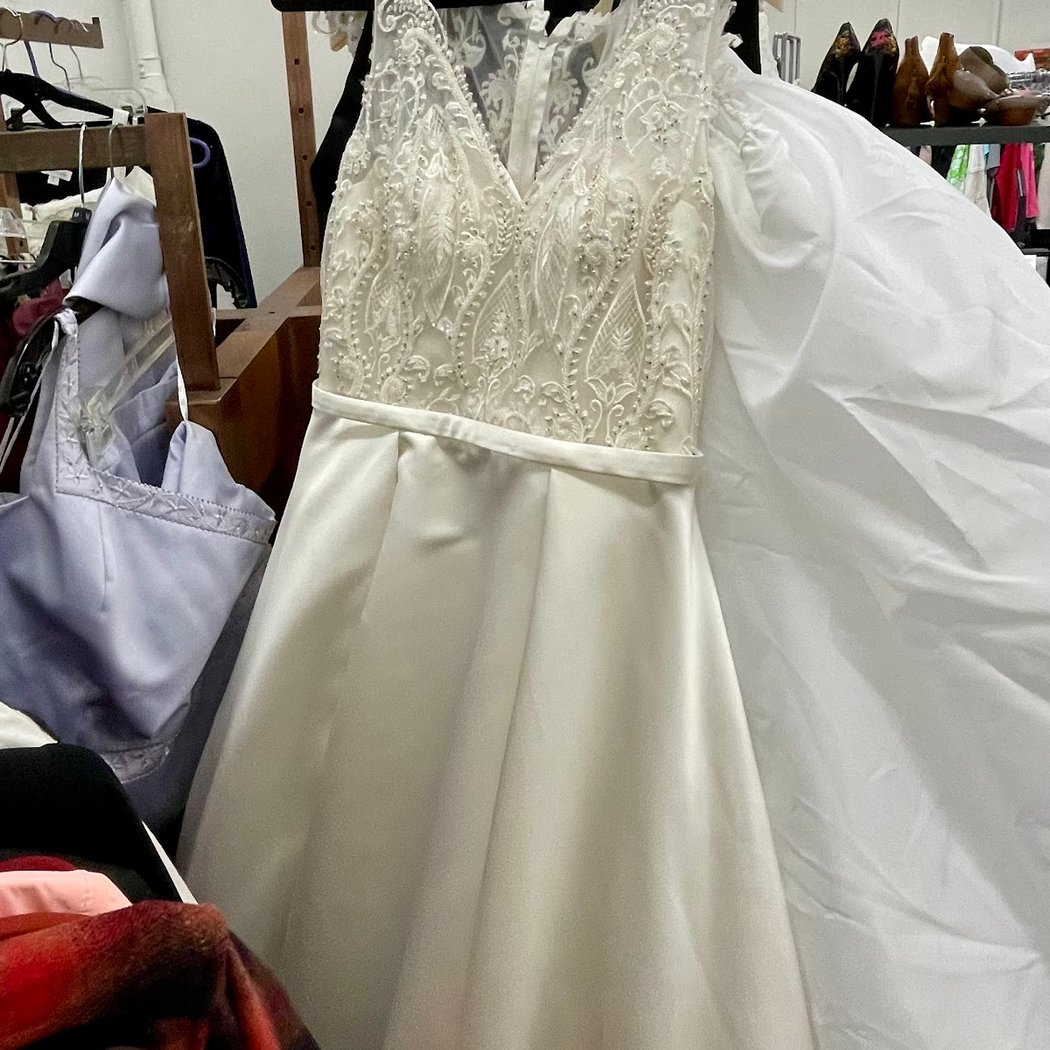 Teen Challenge South Bay Thrift Store 1