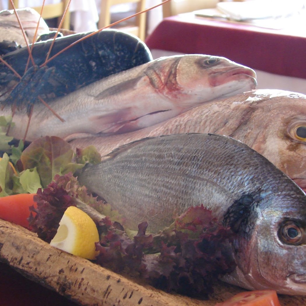 Restaurant Maurin des Maures 2