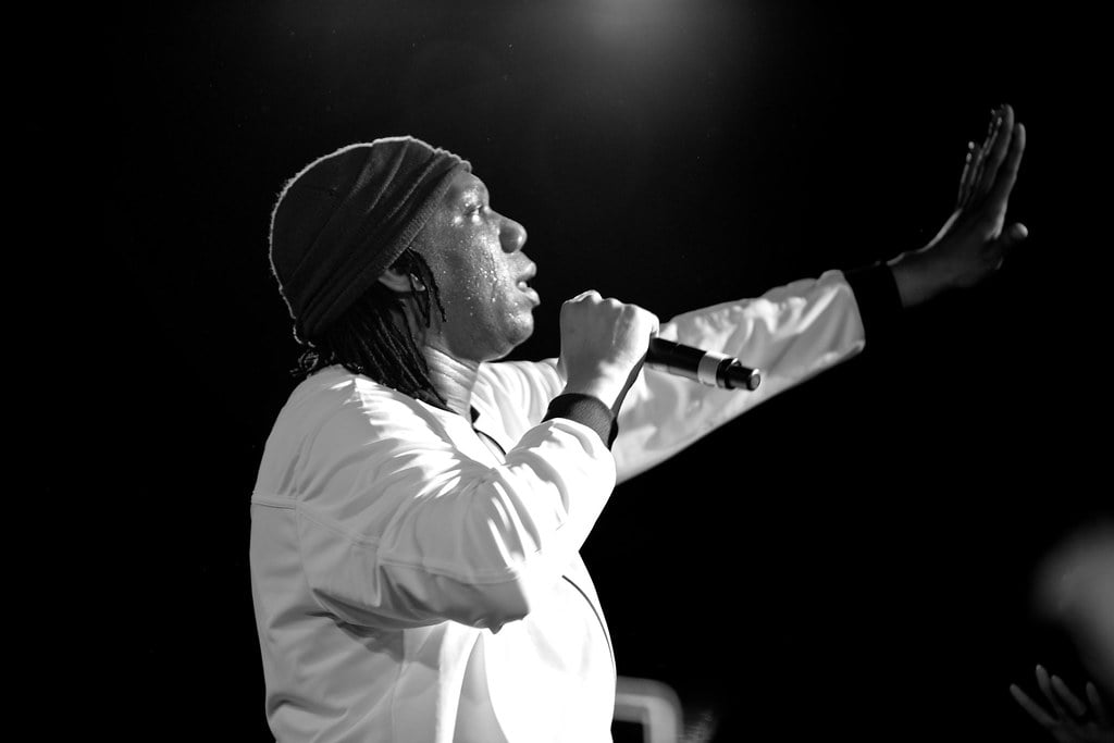 KRS-One 2
