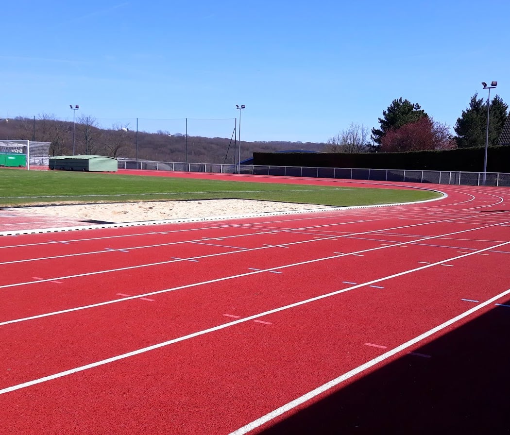 Stade Vincent Coupet 2