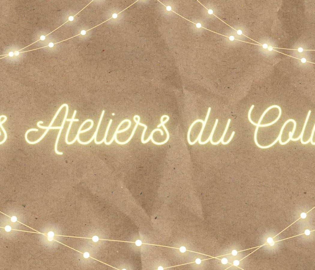 Les Ateliers du Colibri 2