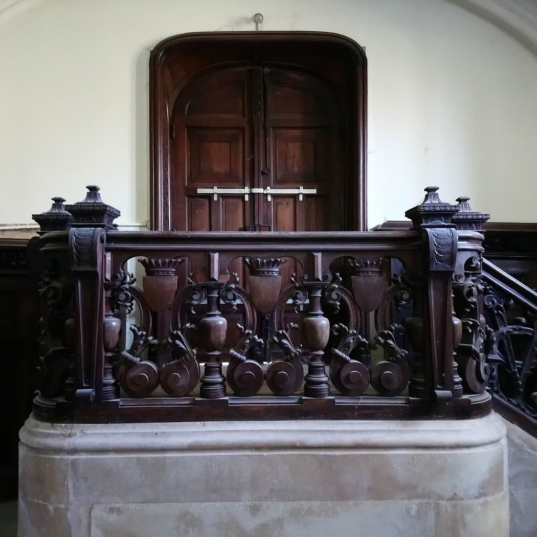 Château de Vigny 2
