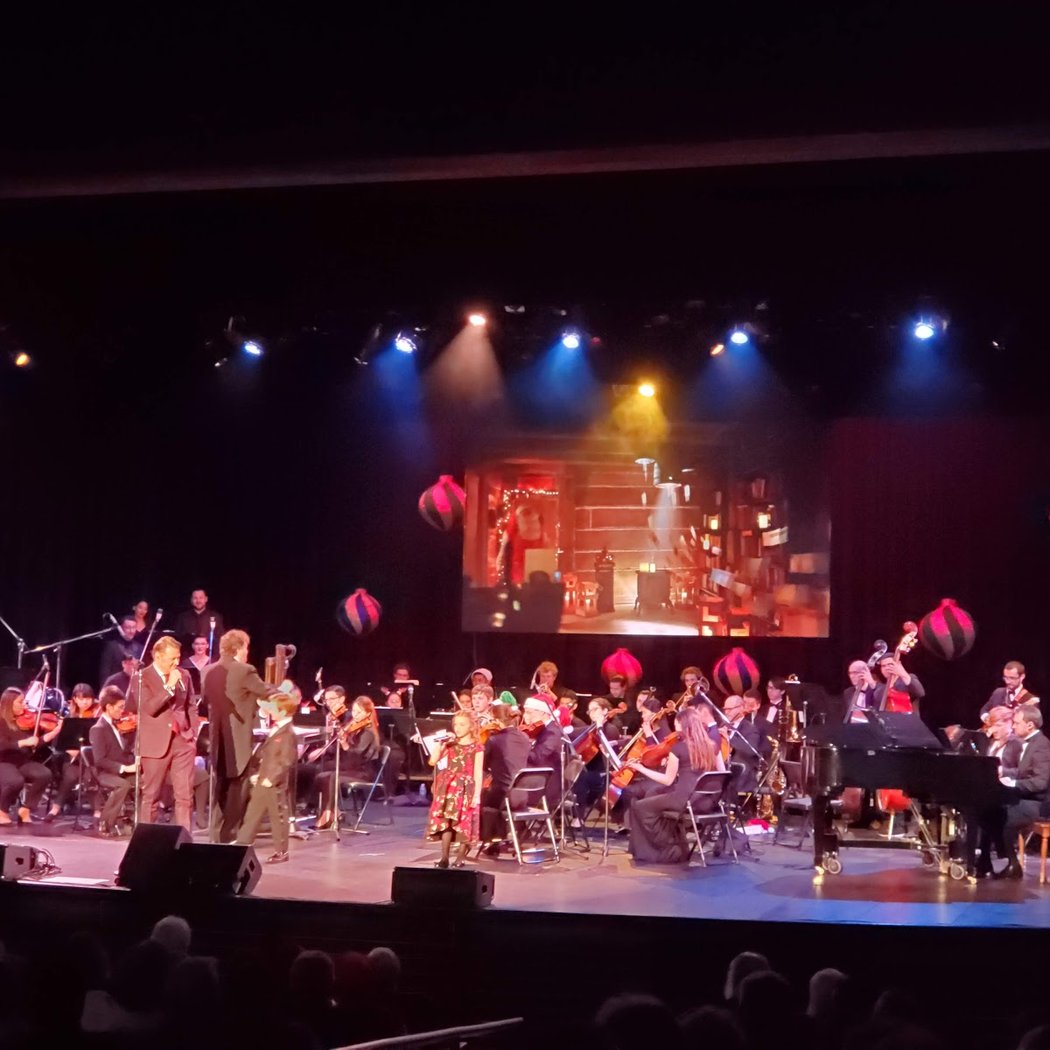 Bayside Performing Arts Center 1