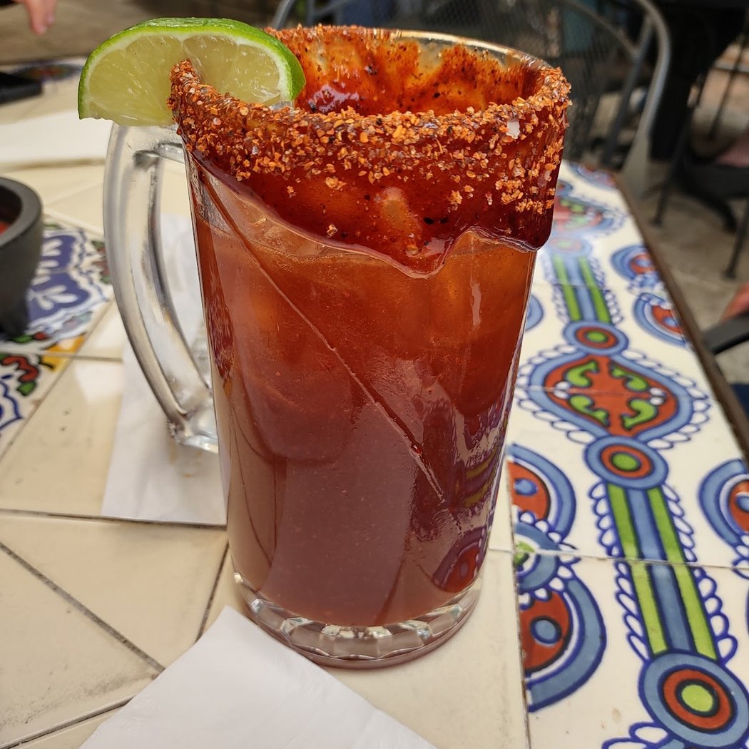 Las Cazuelas Restaurant 1