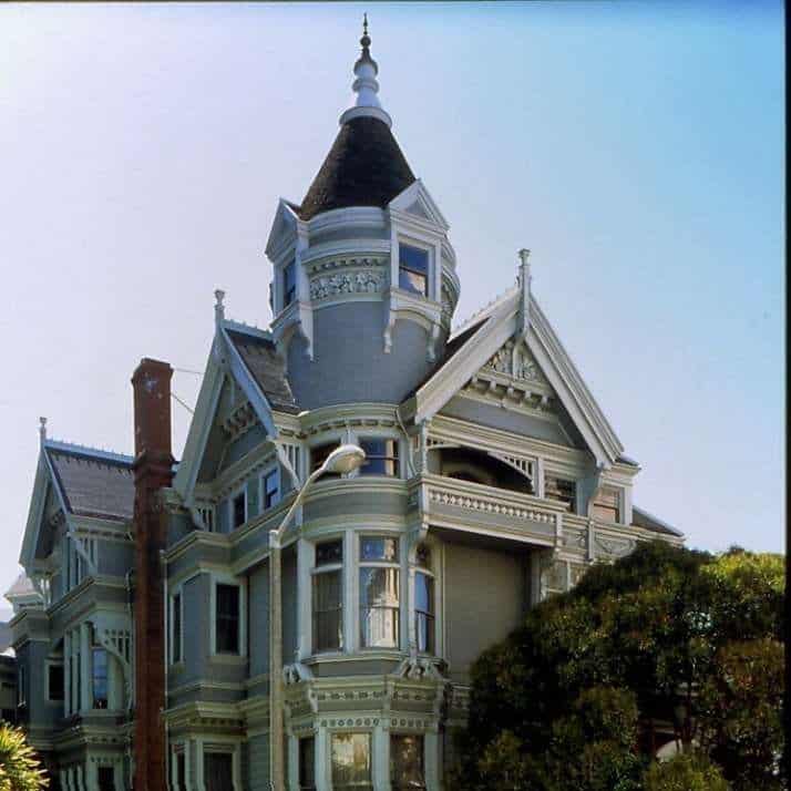 AIA San Francisco 1