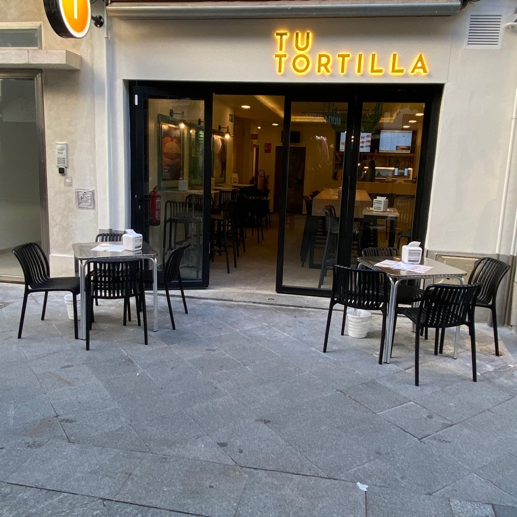 Tu Tortilla 2