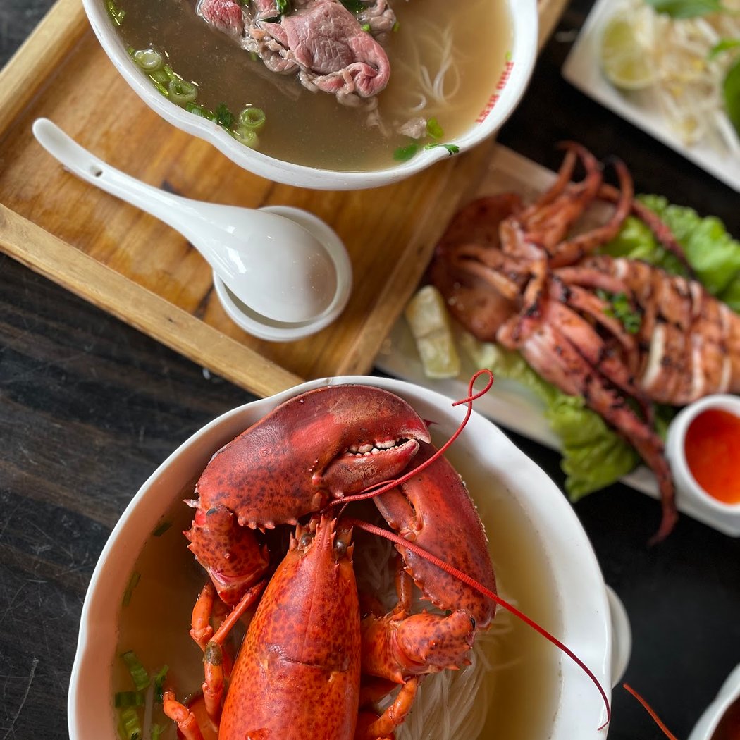 Phở Best III 1