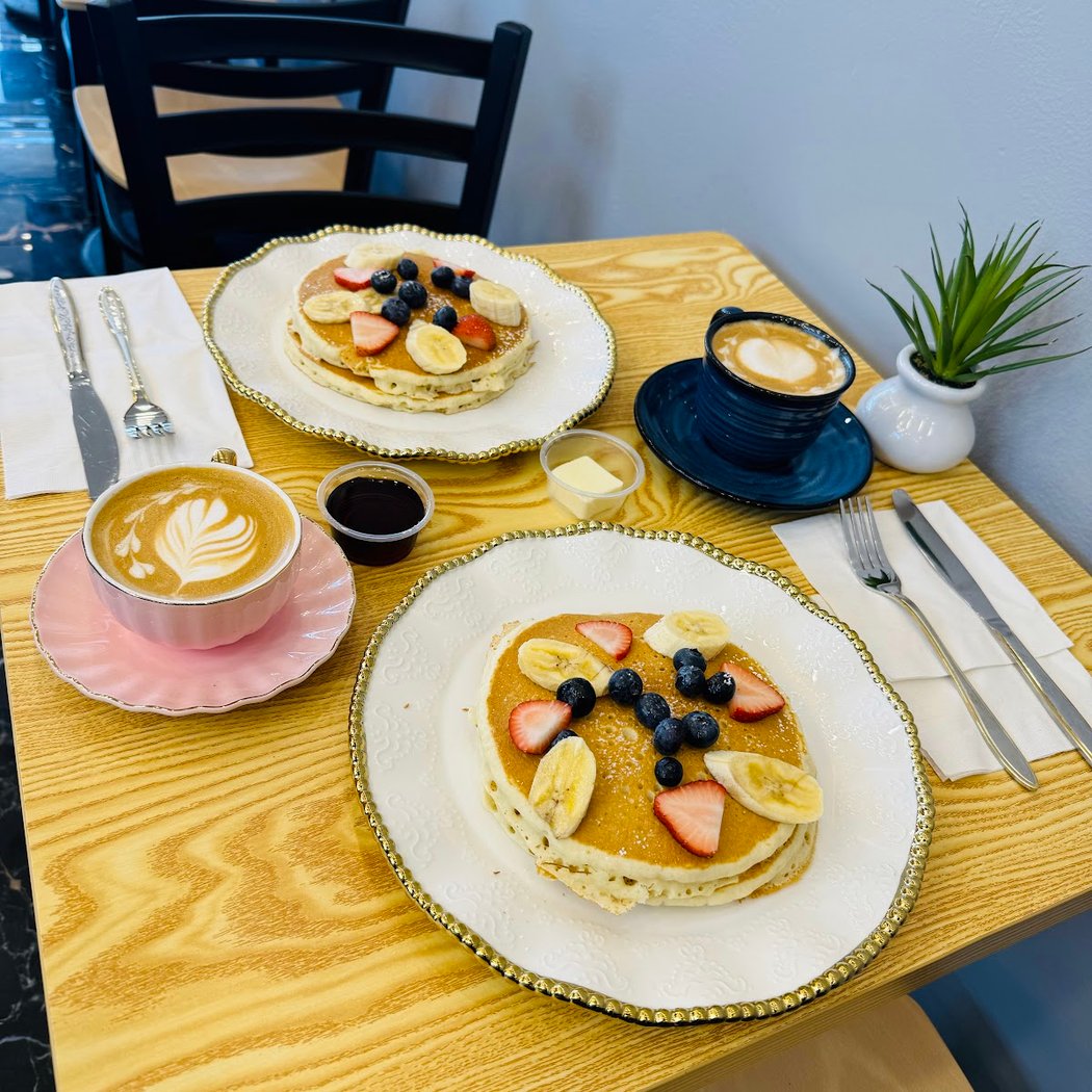 House of Flavor 1