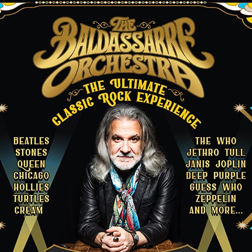 Baldassarre Rock Orchestra 1