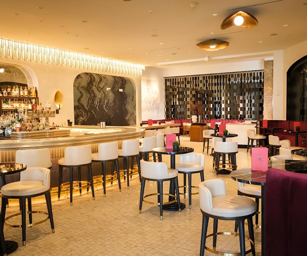 Bar Fellini 3
