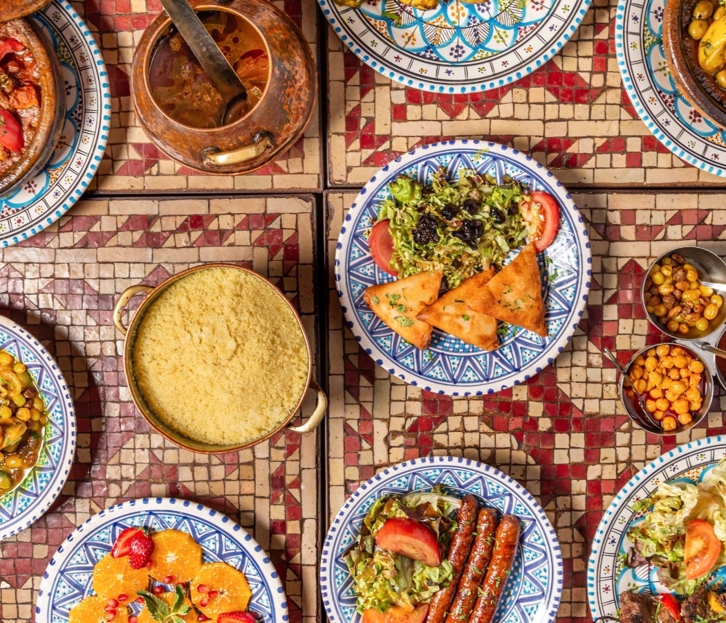 Le Souk 1
