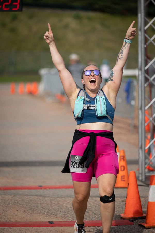 Wausau Marathon 2