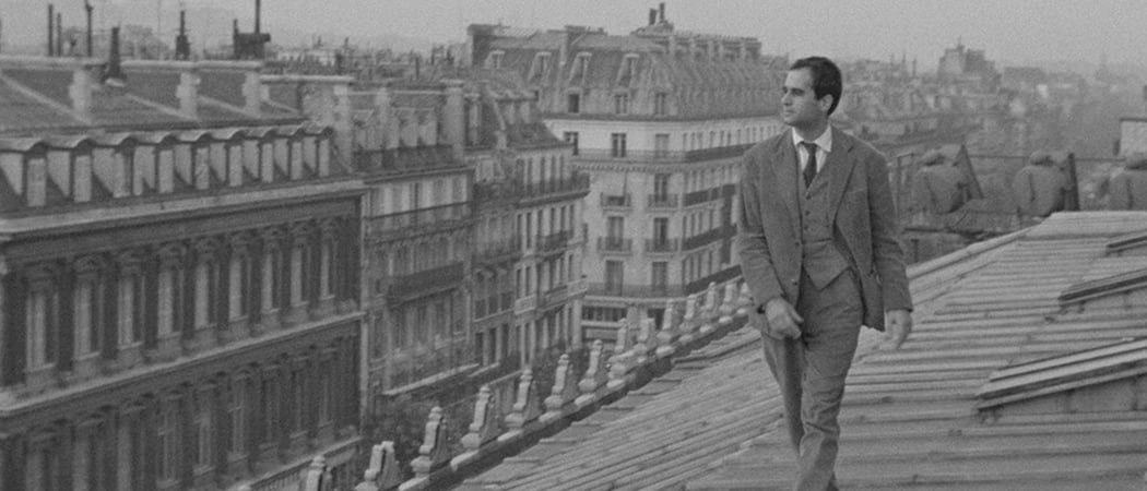Paris Belongs to Us 1