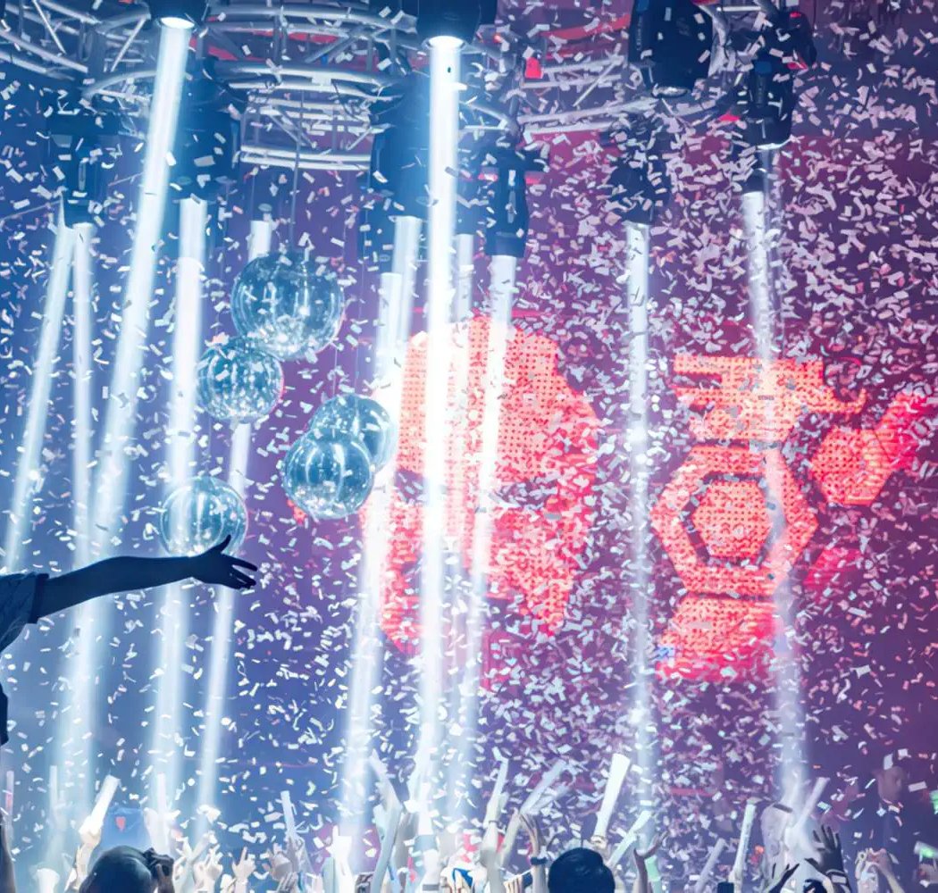 Pure Nightclub 3