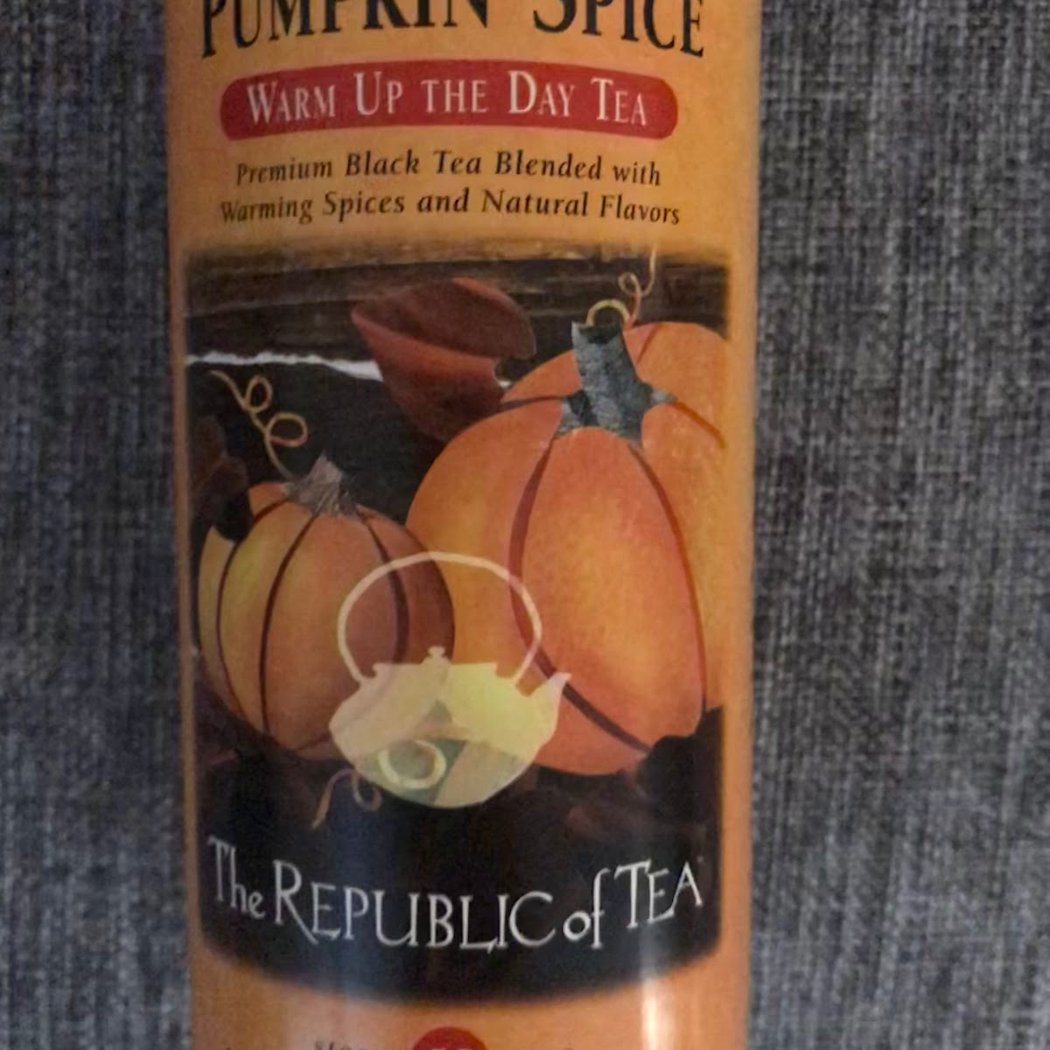 The Republic of Tea 2