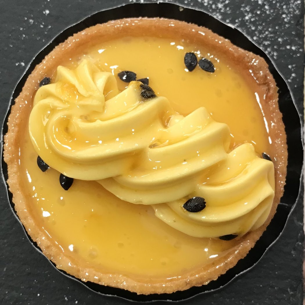 Au Paradis Gourmand 3