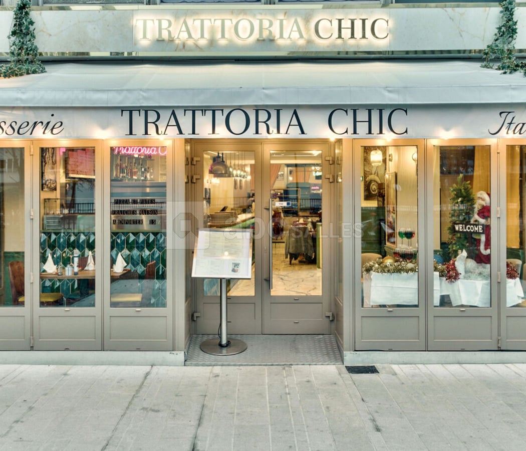 La Trattoria 3
