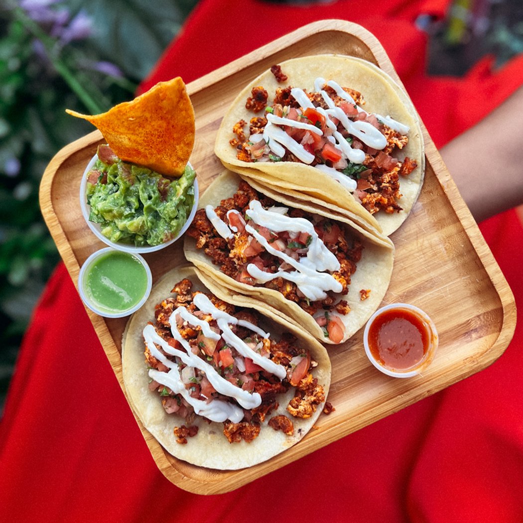 Antojitos del Patron 1