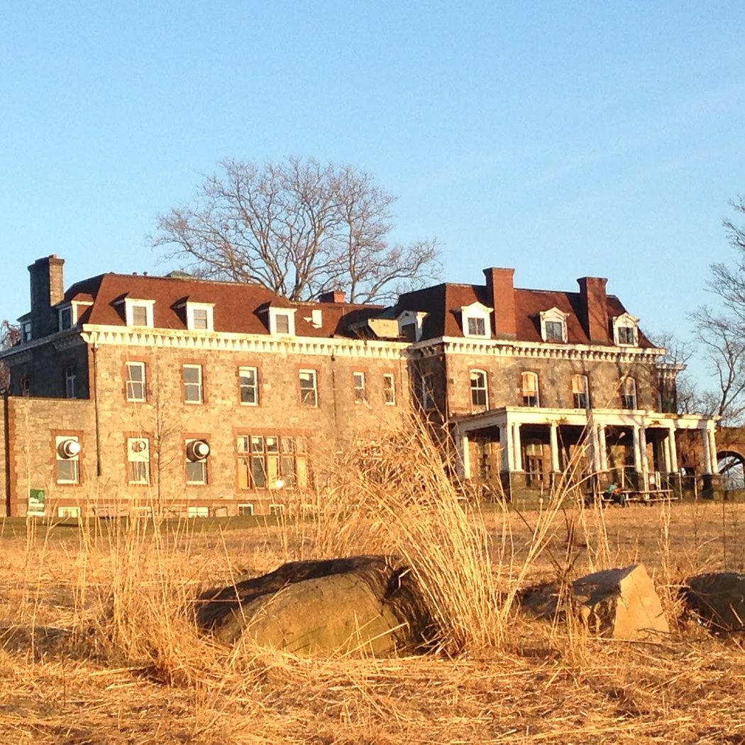 Lenoir Preserve 2