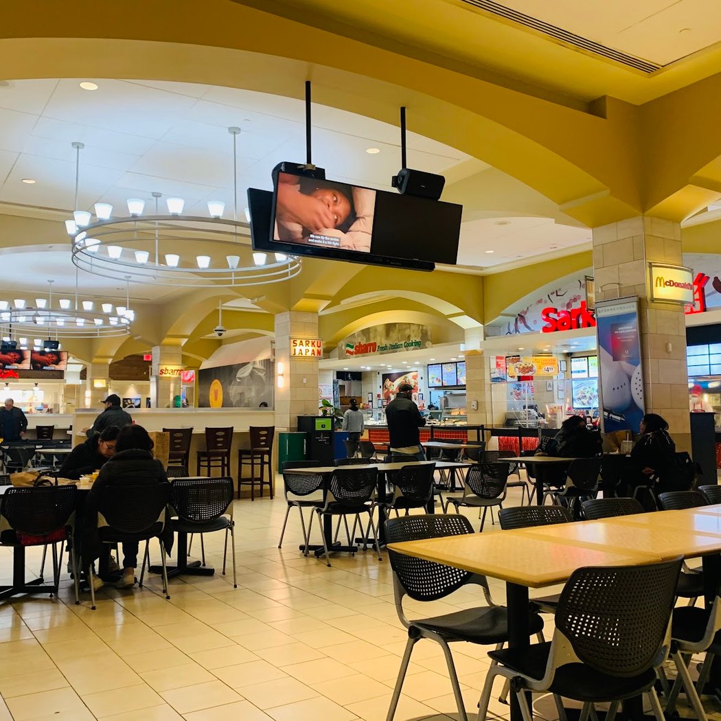 Queens Center 4