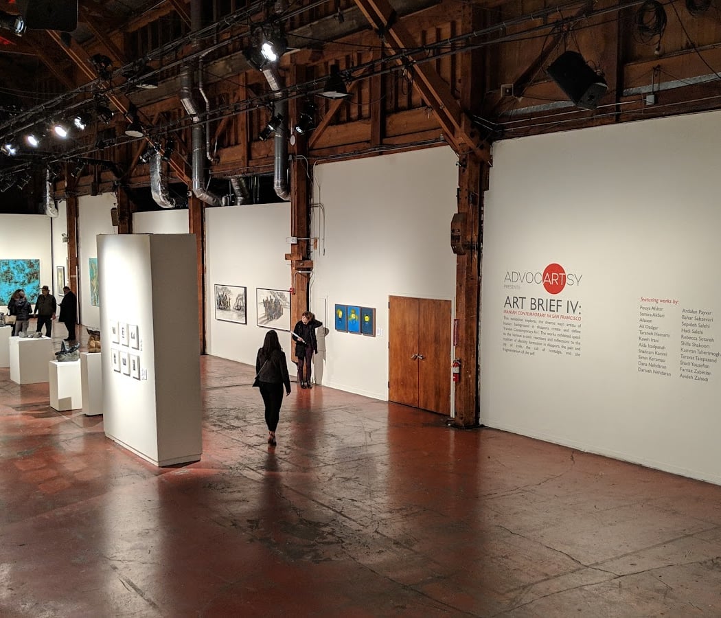 2025 Murphy & Cadogan Awards Exhibition 2