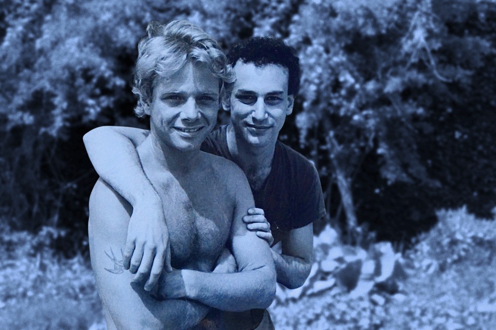 Buddies 1