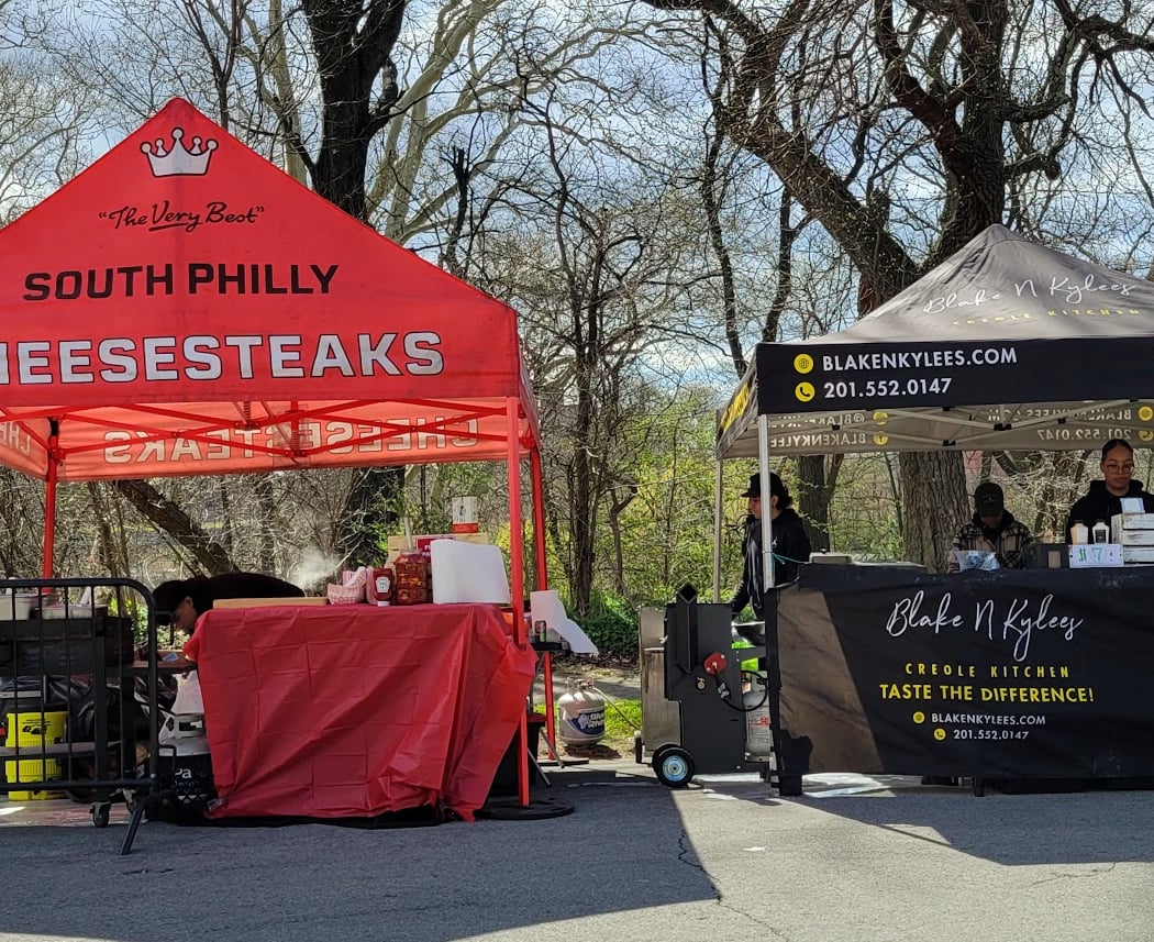 Smorgasburg Prospect Park 2