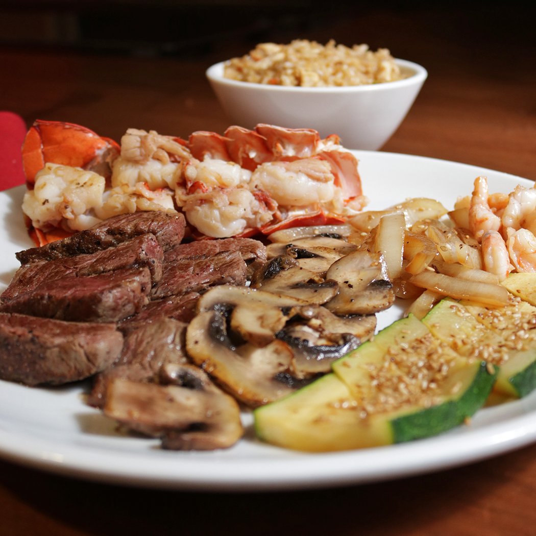Benihana 1