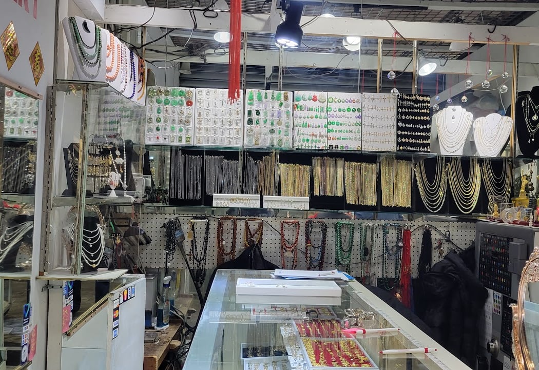 Jalee Fine Custom Jewelry & Jewelry Repairs 4