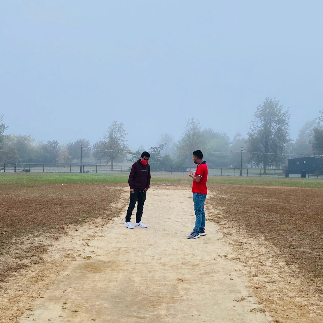Canarsie Park Cricket Ground 1 4