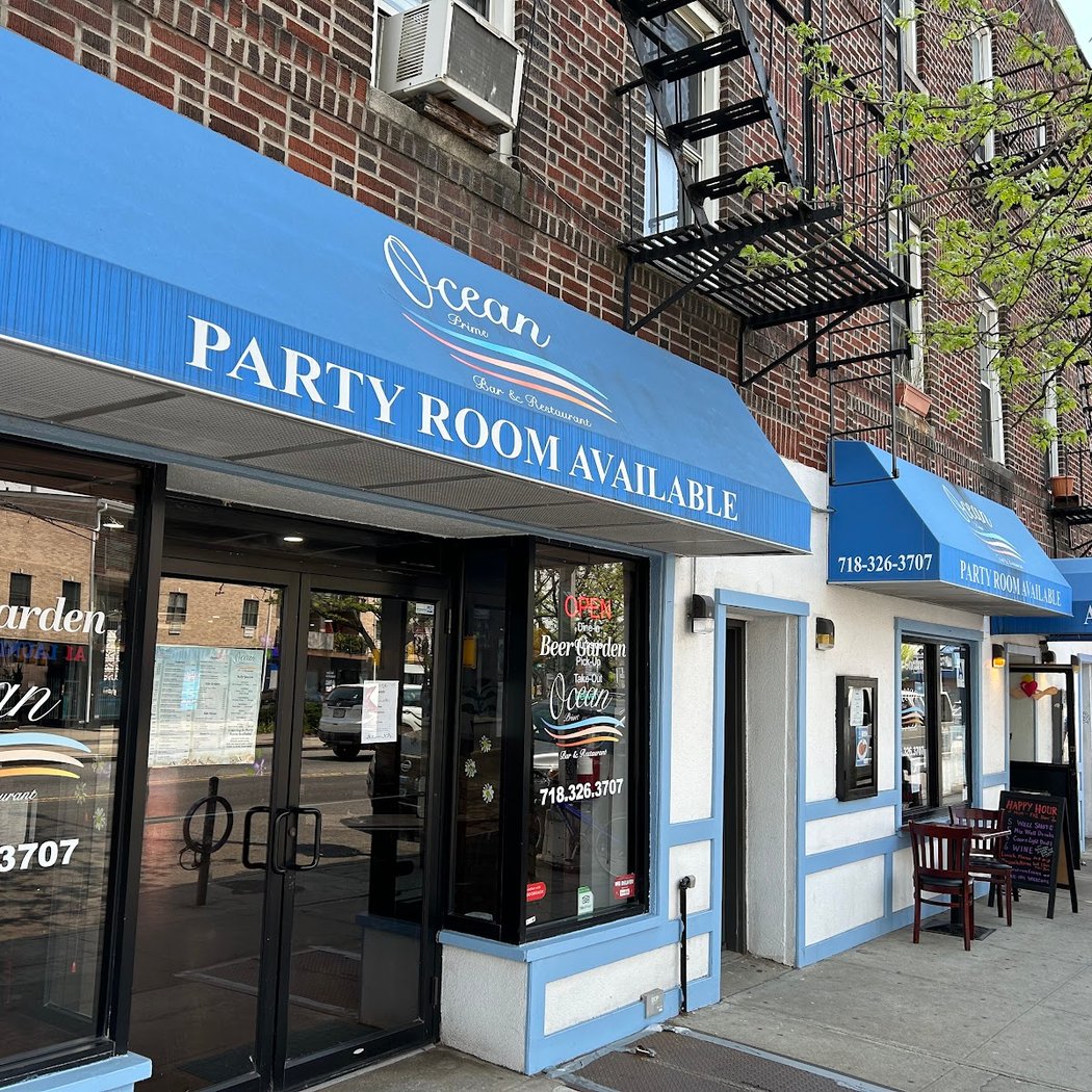 Ocean Prime, Bar and Restaurant 2
