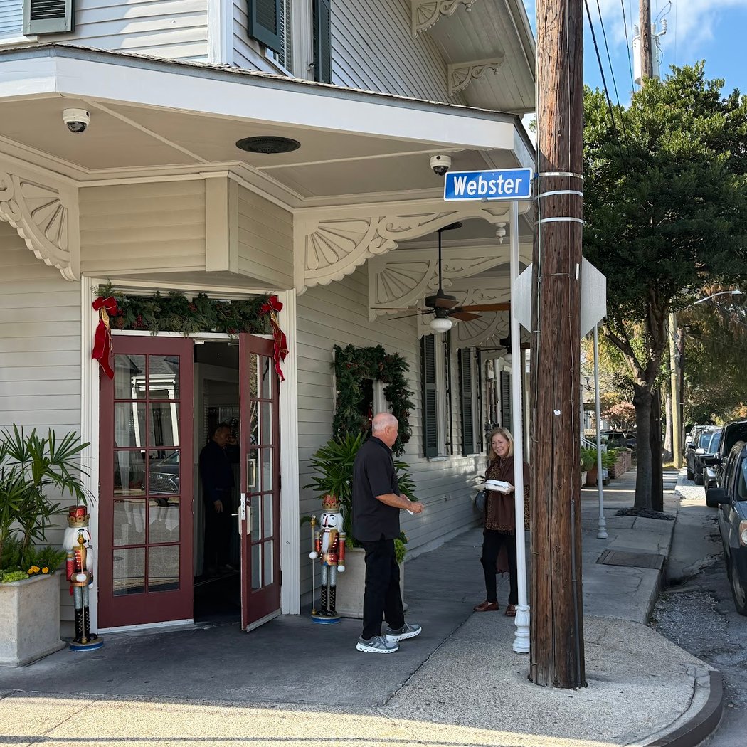 Clancy's Restaurant 2