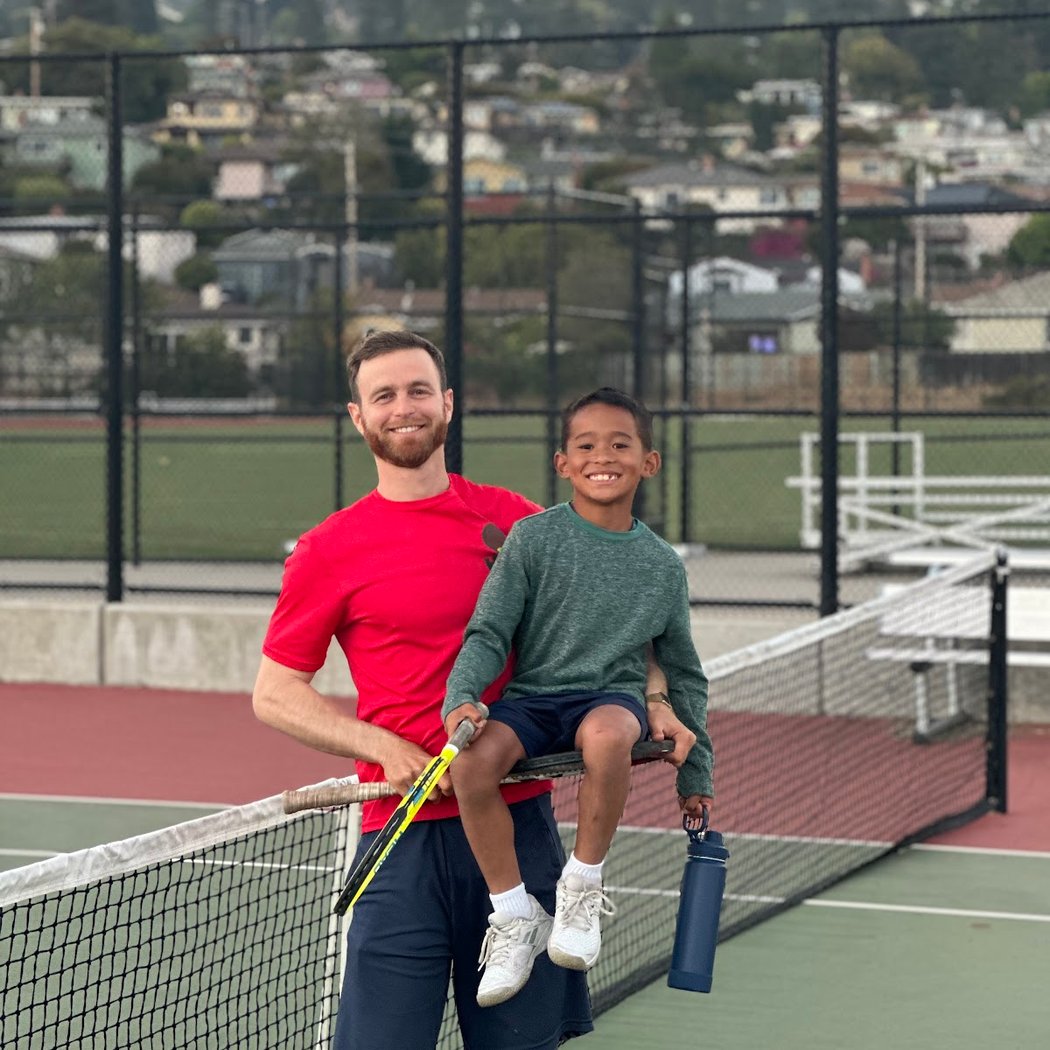 Hit Elite - Tennis & Pickleball Lessons 2