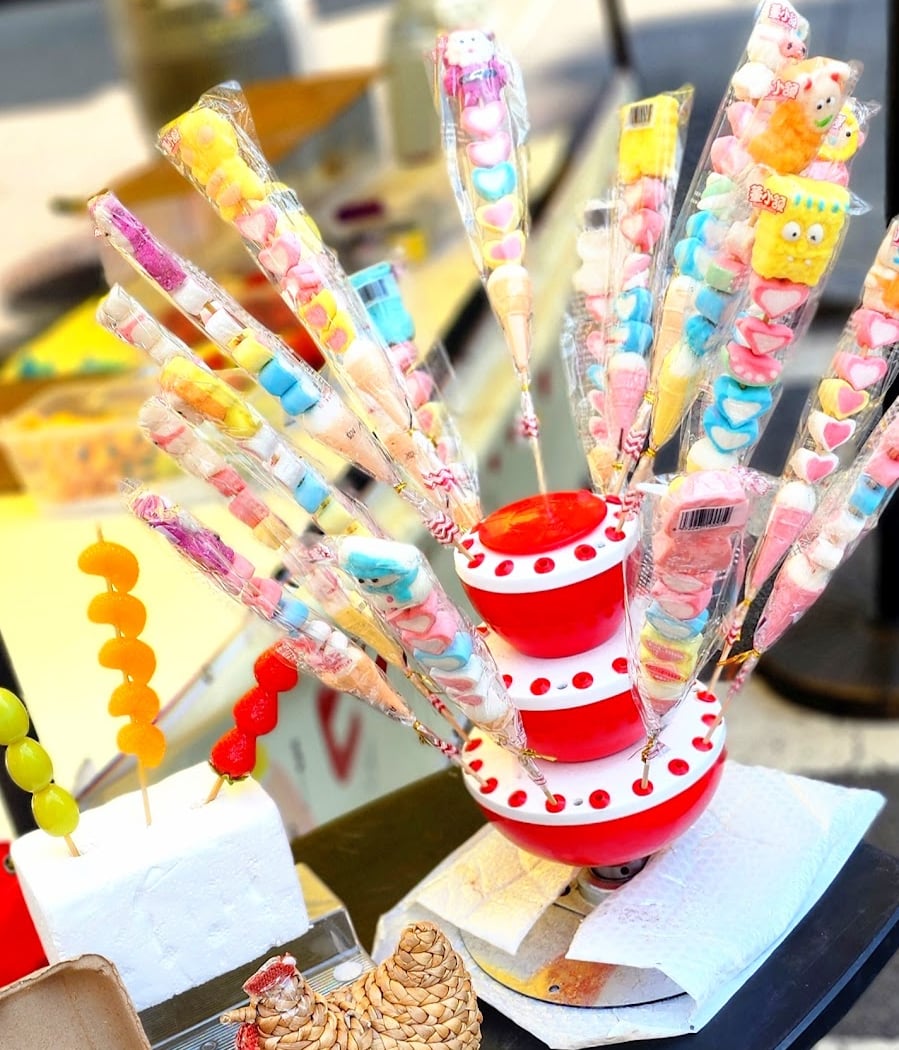 NYC Street Festivals 2