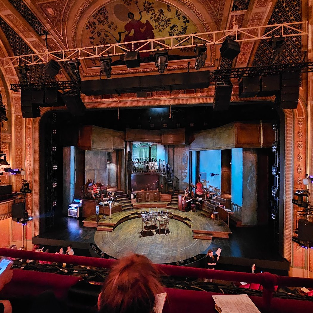 Hadestown 2