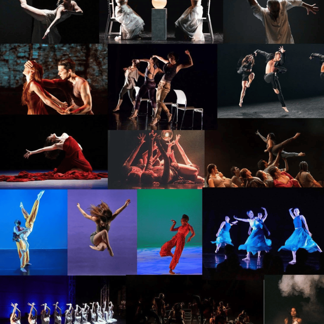 DUMBO Dance Festival 1