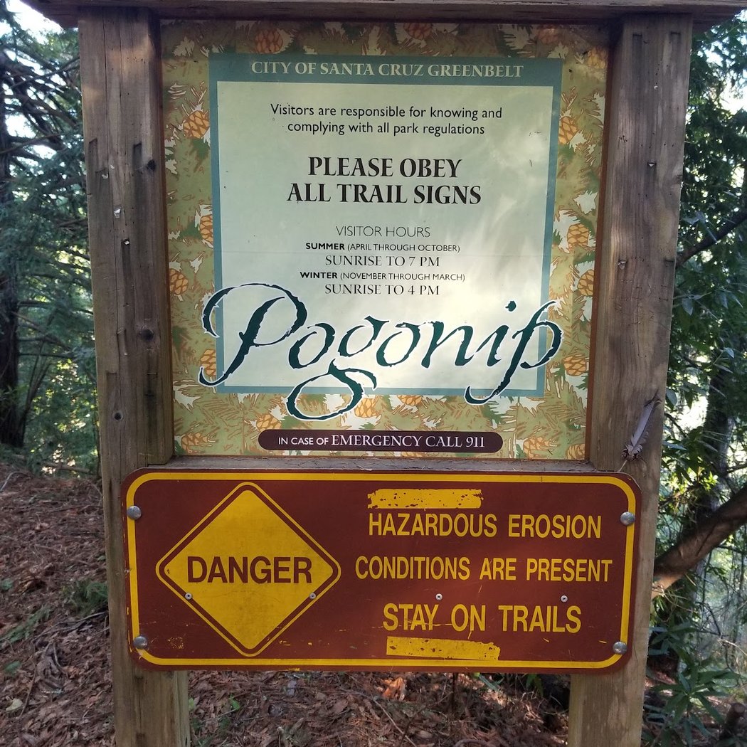 Lime Kiln Trail 3