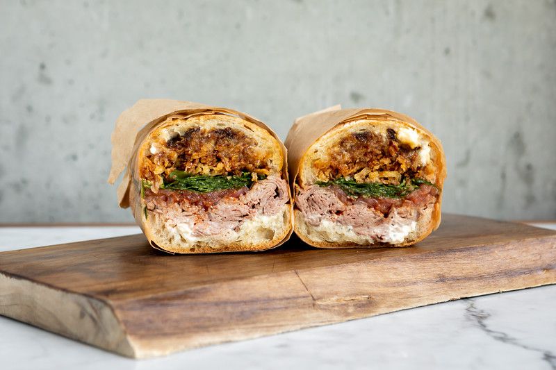 Lucinda's Deli & More 1