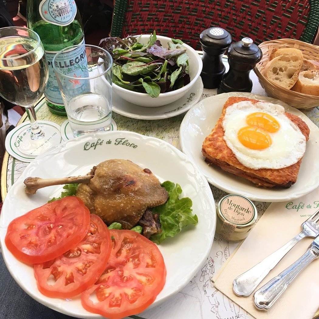 Café de Flore 1
