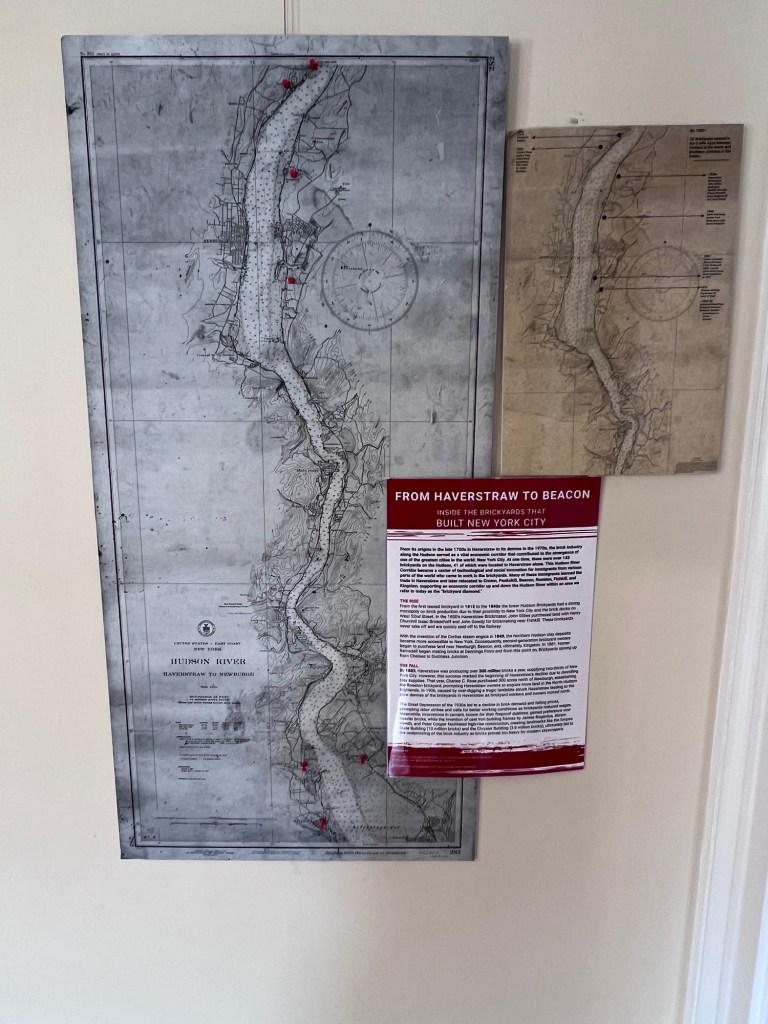 Beacon Historical Society 3
