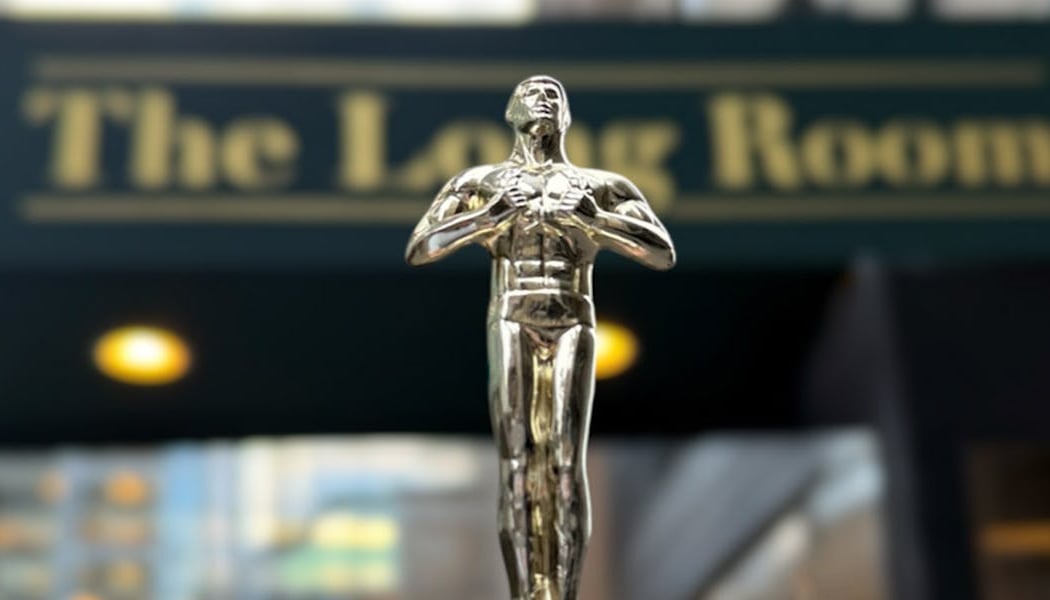 Oscars Watch Party 1