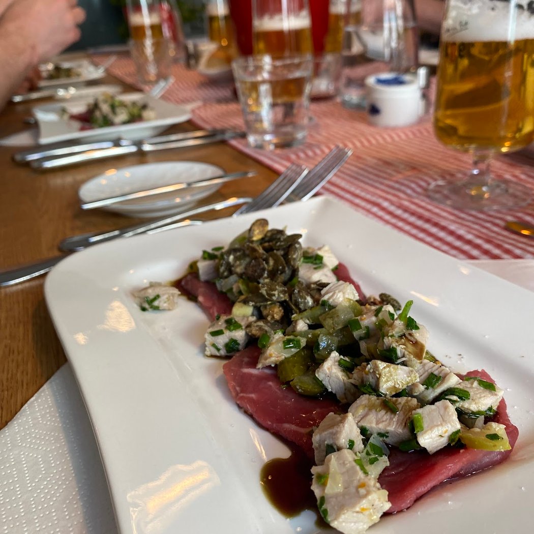 Saucenlust und Saucenzauber 3