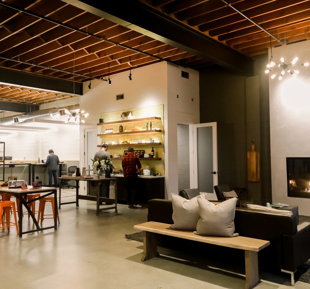 CraftWork Healdsburg 2
