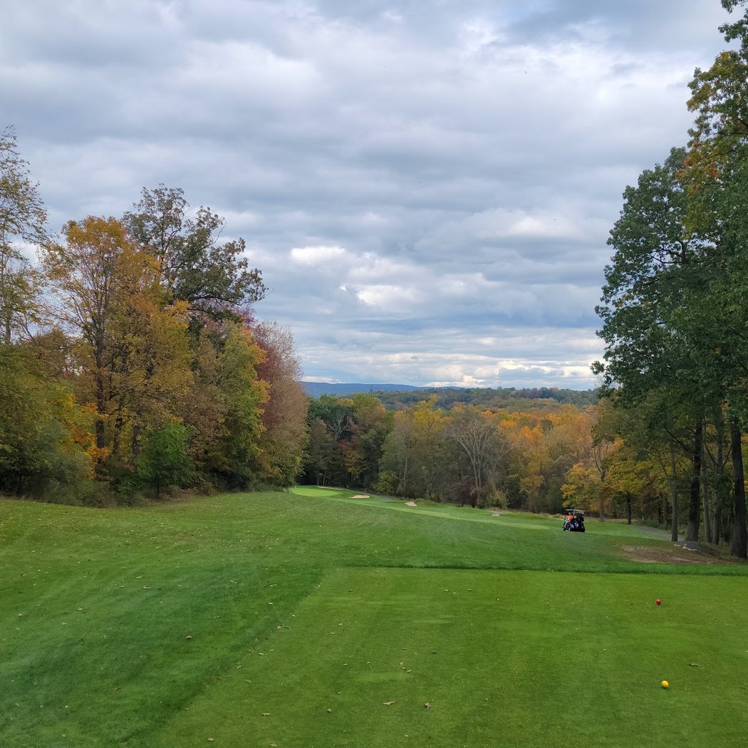 Darlington Golf Course 3