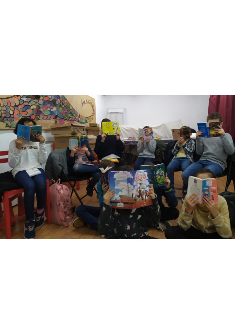 Ateliers et RV réguliers 1