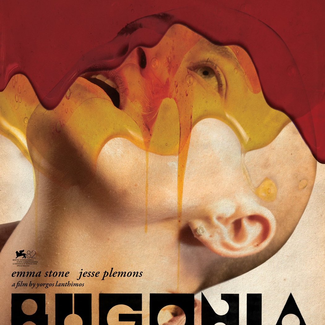 Bugonia (DCP) 1