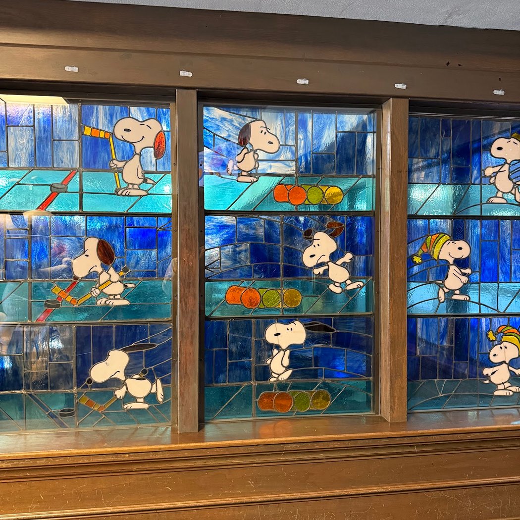 The Warm Puppy Café 3