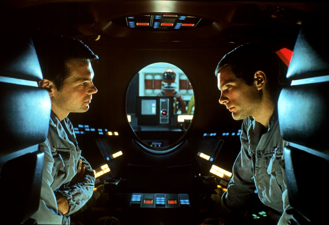 2001: A Space Odyssey 1