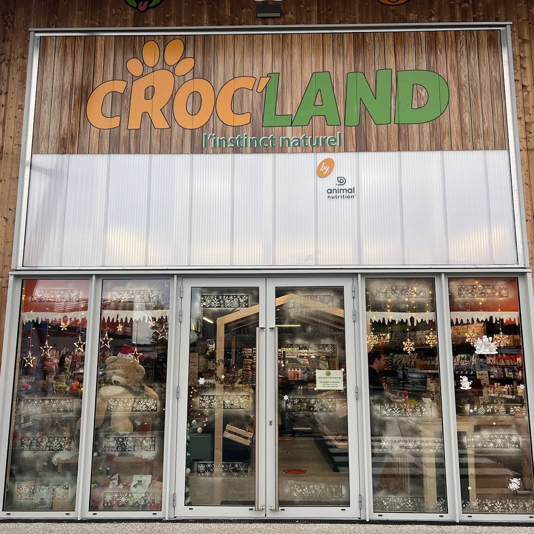 Croc'Land 2