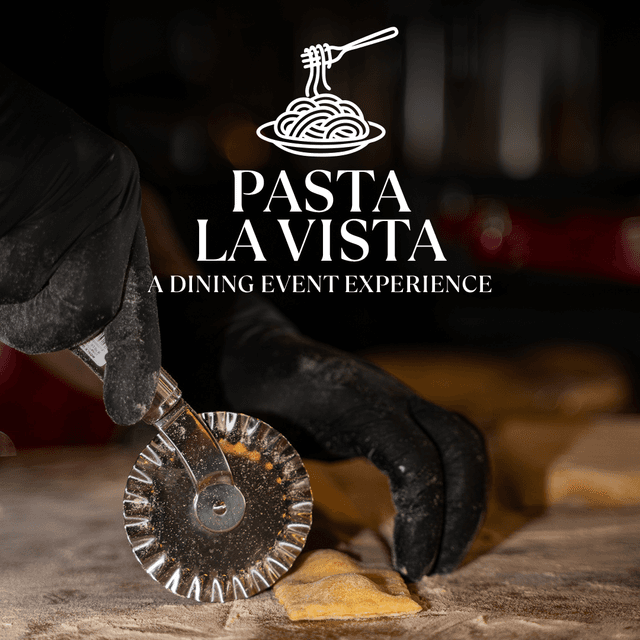 PASTA LA VISTA